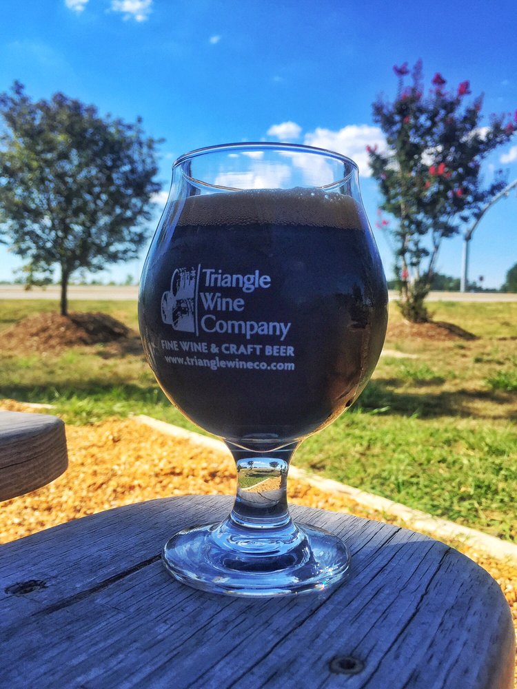 Triangle Wine Company Primetriangle